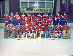 Ottawa Jr. Senators