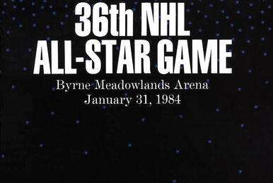 45th NHL All-Star Game, NHL Wiki