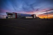 CanaltaCentre