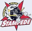 Central Texas Stampede Logo