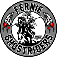 Fernie Ghostriders 2021