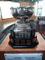 Legacy Bowl
