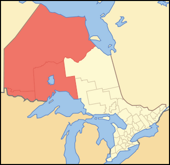 Thunder Bay Region