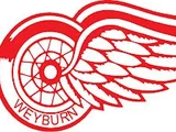 Weyburn Red Wings