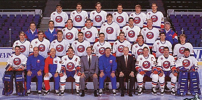 Community, New York Islanders