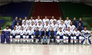2007 Champions France