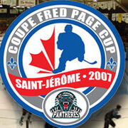 2007FredPageCup
