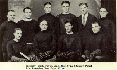 1925-26 Manitoba Bisons