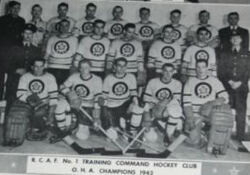 Toronto RCAF Flyers