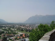 A photo of this city.