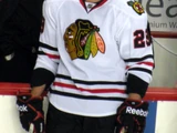 Bryan Bickell