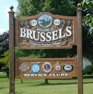 Directions To Brussels Ontario Brussels, Ontario | Ice Hockey Wiki | Fandom