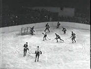 Mel Hill's triple OT winner, Game 1 of the 1939 Semi-finals, March 21, 1939.