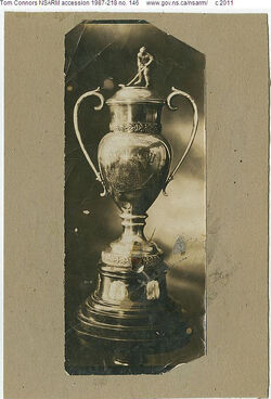 Horton-Thomson Cup