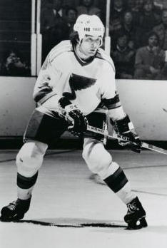 Brett Hull, Ice Hockey Wiki