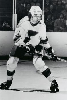 Picture of Joe Micheletti