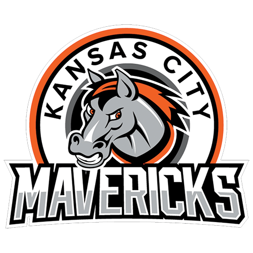 Kansas City Mavericks vs Cincinnati Cyclones, Cable Dahmer Arena,  Independence, April 9 2024