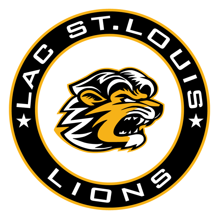 Lions du Lac St-Louis | Ice Hockey Wiki | Fandom