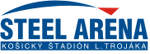 Logo Steel Aréna