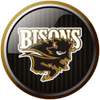 Manitoba Bisons circle