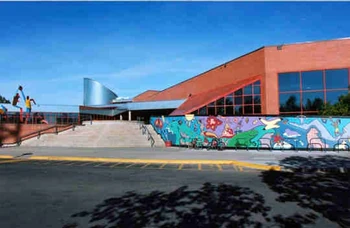 Village Square Leisure Centre