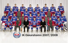 IK Oskarshamn