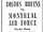 1942–43 Boston Bruins season