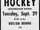 1959–60 Boston Bruins season