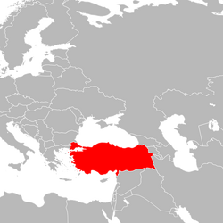 600px-Location of Turkey svg