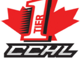 Central Canada Hockey League
