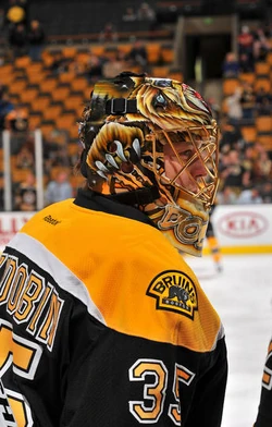 Khudobin