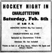 46-47MSHLExhChttnGameAd.jpg (46 KB) Exhibition @ Charlottetown