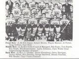 1960-61 CJBHL Season