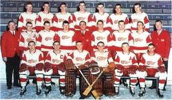 Weyburn Red Wings