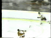  scores his 67th goal of the season, March 31, 1974.