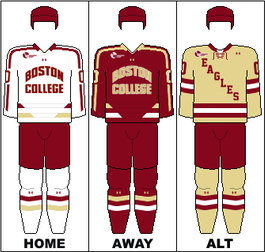 Tim Sheehy '70 and Tom Mellor '73 to Have Jerseys Retired by BC Hockey - Boston  College Athletics