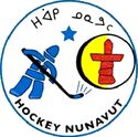 Hockey Nunavut Logo