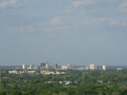 Topeka, Kansas