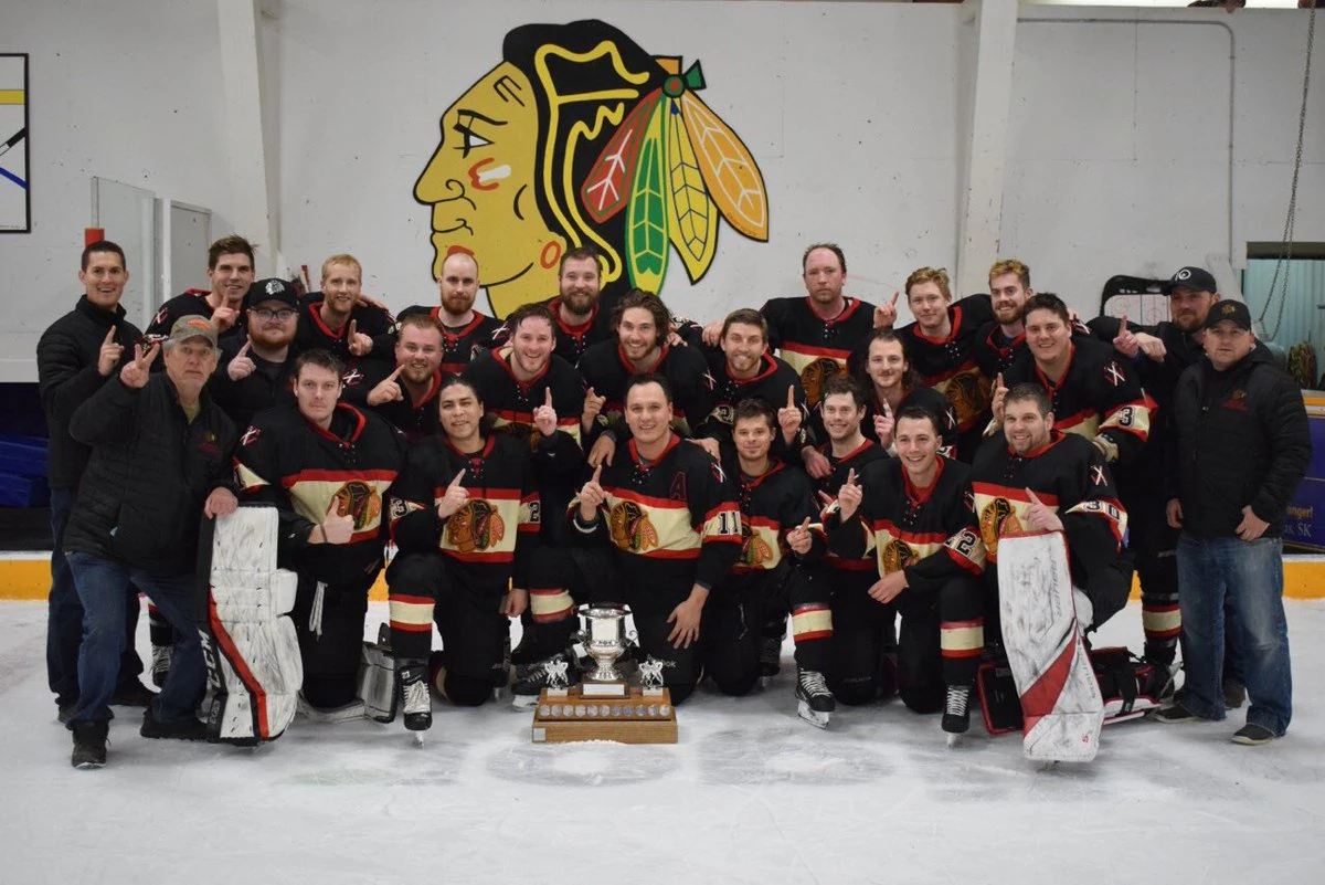 201819 LLHL Season Ice Hockey Wiki Fandom
