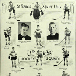 1937-38 NHL season, Ice Hockey Wiki