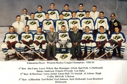 Edmonton Flyers