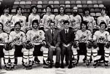 Edmonton Oilers - 1979-80 Season Recap 