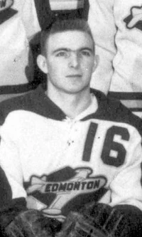 Bill McCreary, Sr