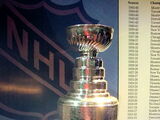 List of Stanley Cup champions