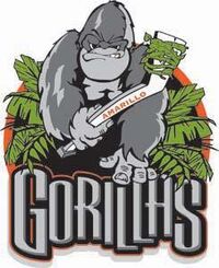 AmarilloGorillas