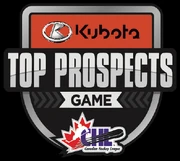 was the title sponsor of the CHL/NHL Top Prospects Game from 2020 to 2024.
