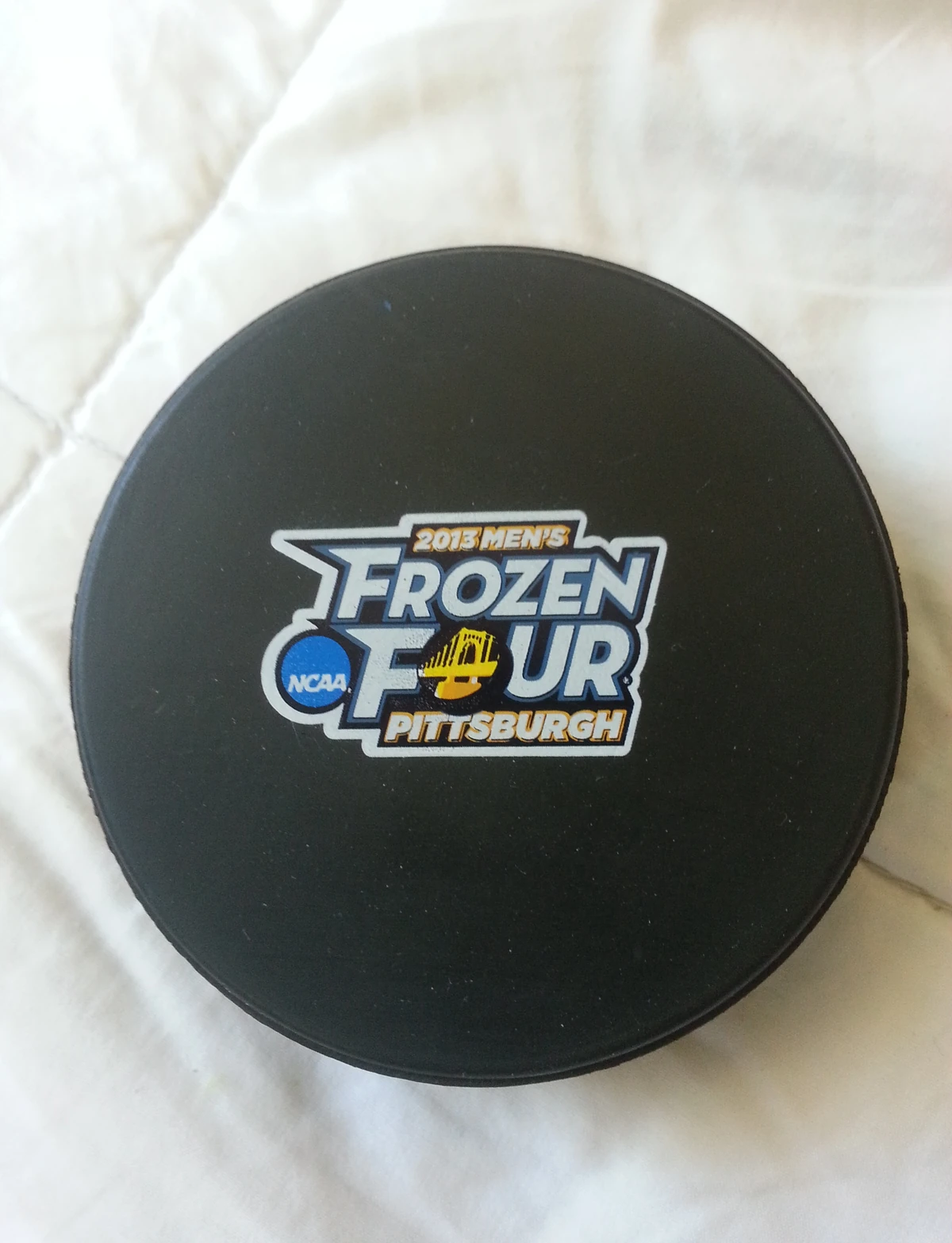 2013 Frozen Four Ice Hockey Wiki Fandom