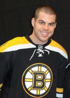 NathanHortonBruins2012