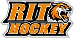 RIT Tigers athletic logo