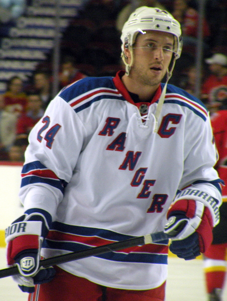 Ryan Callahan Foundation Ice Hockey Skills Competition - Roc